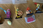 Lego - 11 Collector Mini-Figures From The 2012 Release Series — photo 6
