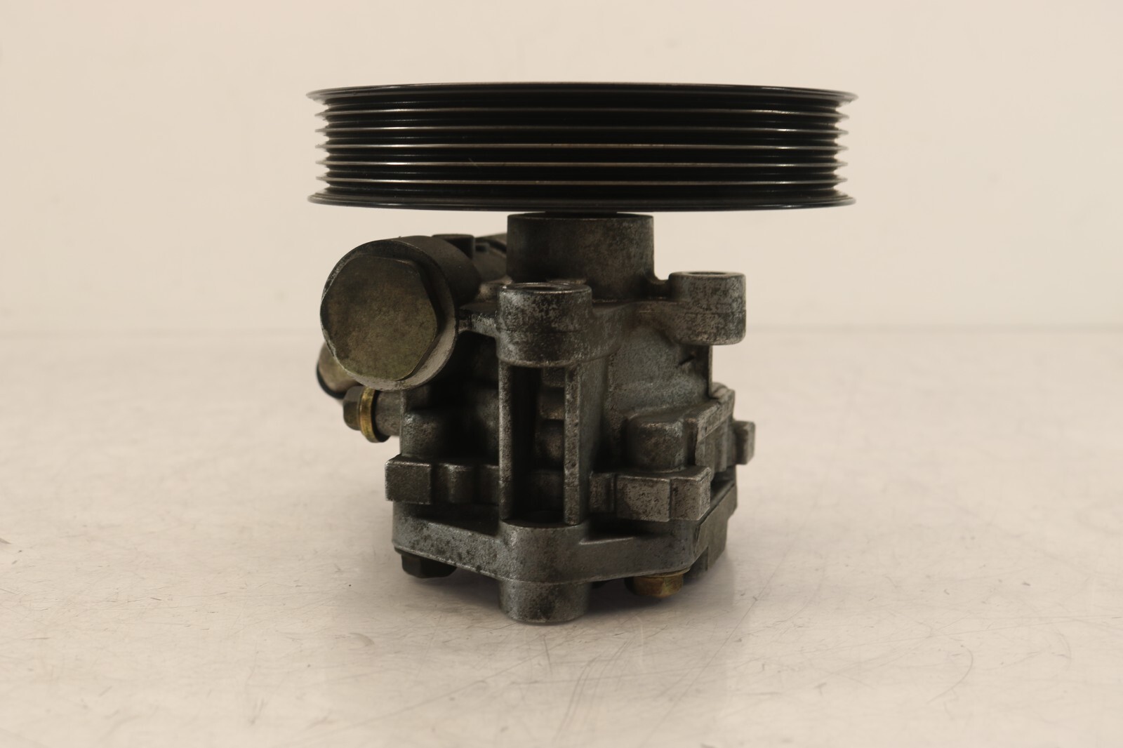 Nissan 49110AM600 Power Steering Pump G35 350Z 35th Anniversary
