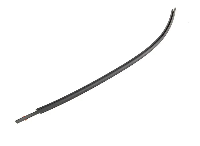 NEW BMW 3 COMPACT E36 FRONT RIGHT DOOR DOOR WEATHER STRIP 