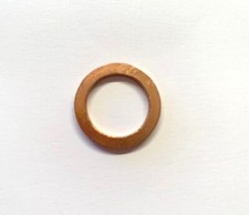 1x Dichtring Einspritzdüse für Deutz D15 D25.2 D30S D40L D40S D40.1S D50S D80