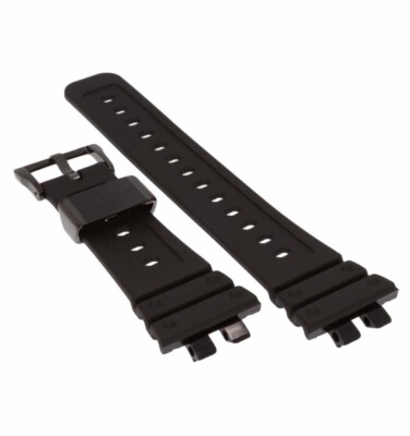 Originalband für CASIO G-Shock GMW-B5000G schwarz