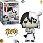 Funko POP! Animation: Bleach - ULQUIORRA #1182 Winter Con 2022 Limited Edition