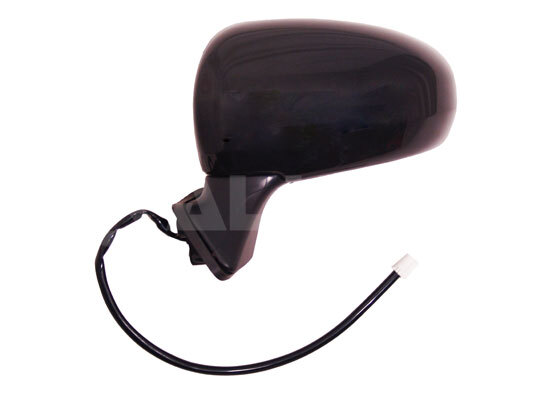 Left ALKAR 6125954 Outside Mirror for TOYOTA