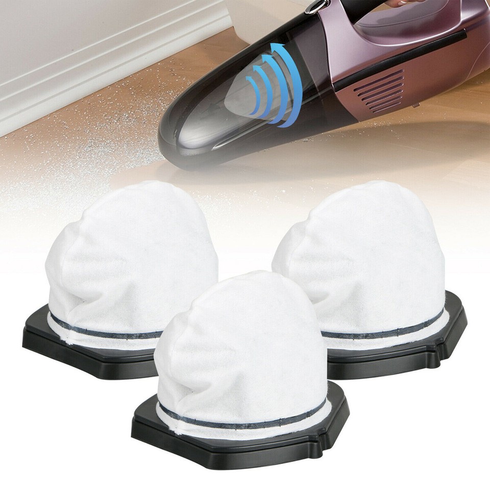 For Shark Cordless Handheld Vacuum Replacement Filter for SV769 and