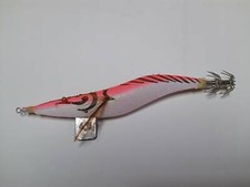 Sea Fishing Bait Prawn Shrimp Squid Octopus Cuttlefish Night Reflect Light Thai