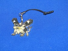 Pokemon Solgaleo Dust Headphone Plug Port Accessory Charm 2