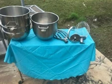 Hobart Mixing Attachments (All OME)