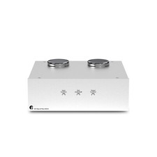 Pro-ject Mc Step-up Box Ds3 B Balanced Step-up Transformer Silver