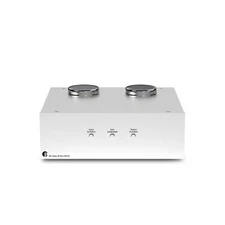 Pro-Ject MC Step-Up Box DS3 B Balanced Step-Up Transformer Silver