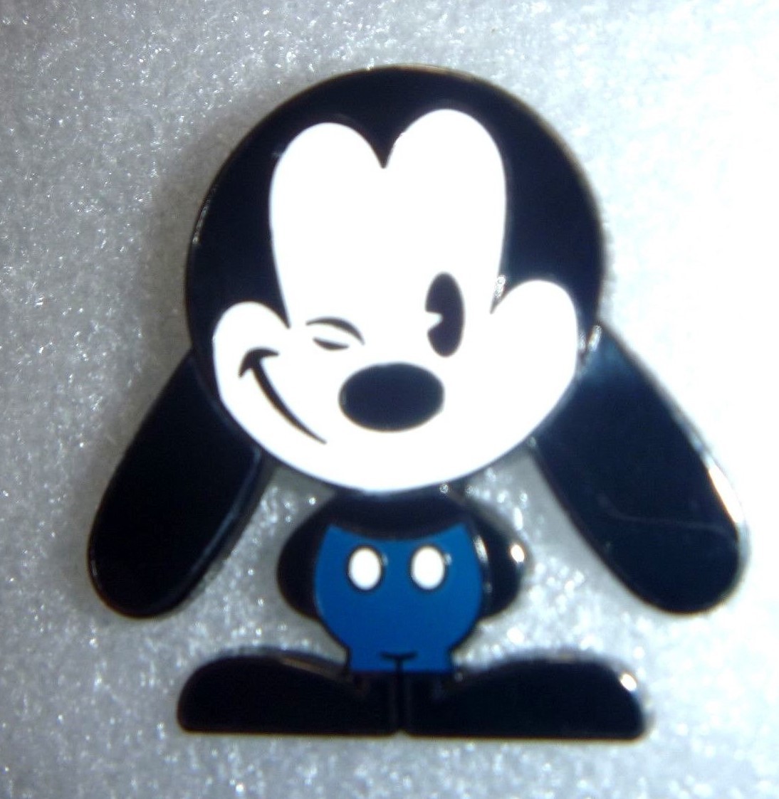 Disney Pins - Oswald Cuties Pin ADORABLE!!!! | eBay