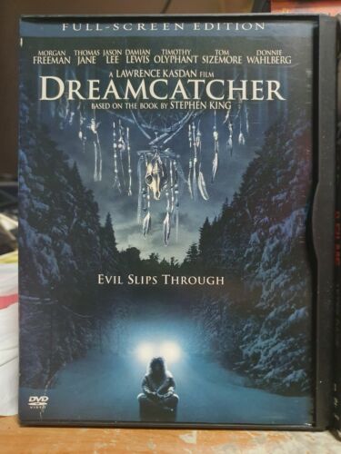 Horror, Sci-Fi and Fantasy DVDs DEAD - FIVE - Fill your cart to save money - Picture 78 of 167