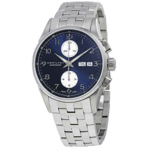 Hamilton H325961 Jazzmaster Chronograph Date Automatic Hamilton H325961 Jazzmaster Chronograph Date Automatic