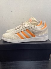Adidas Busenitz Crystal Sand Bright Orange for sale | eBay