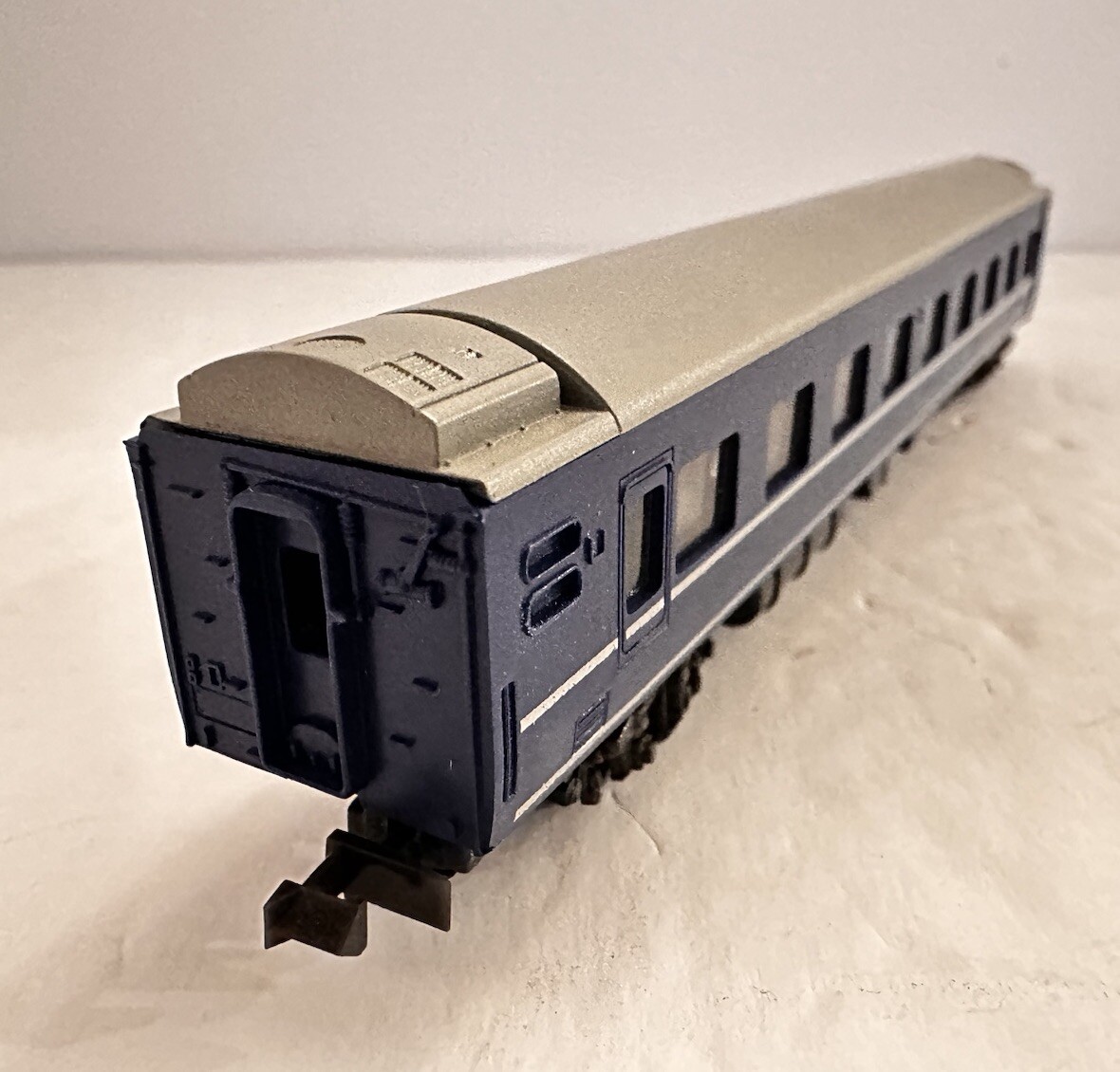 鉄道模型 TOMIX 92623 J.R. PC LTD. Express Type 25 Tomix 2553 J.N.R. Sleeping Coach ORONE 25 | eBay