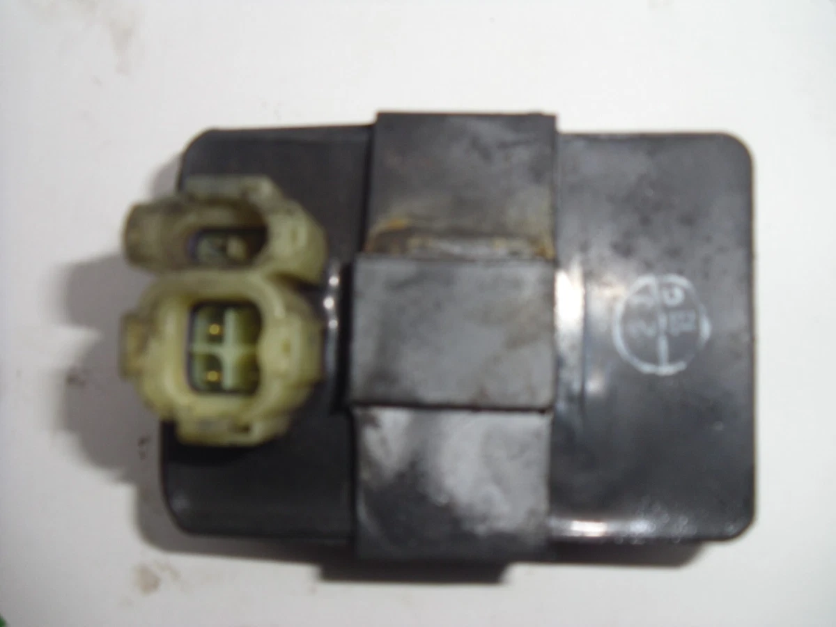 Honda cg125 2024 brazil parts