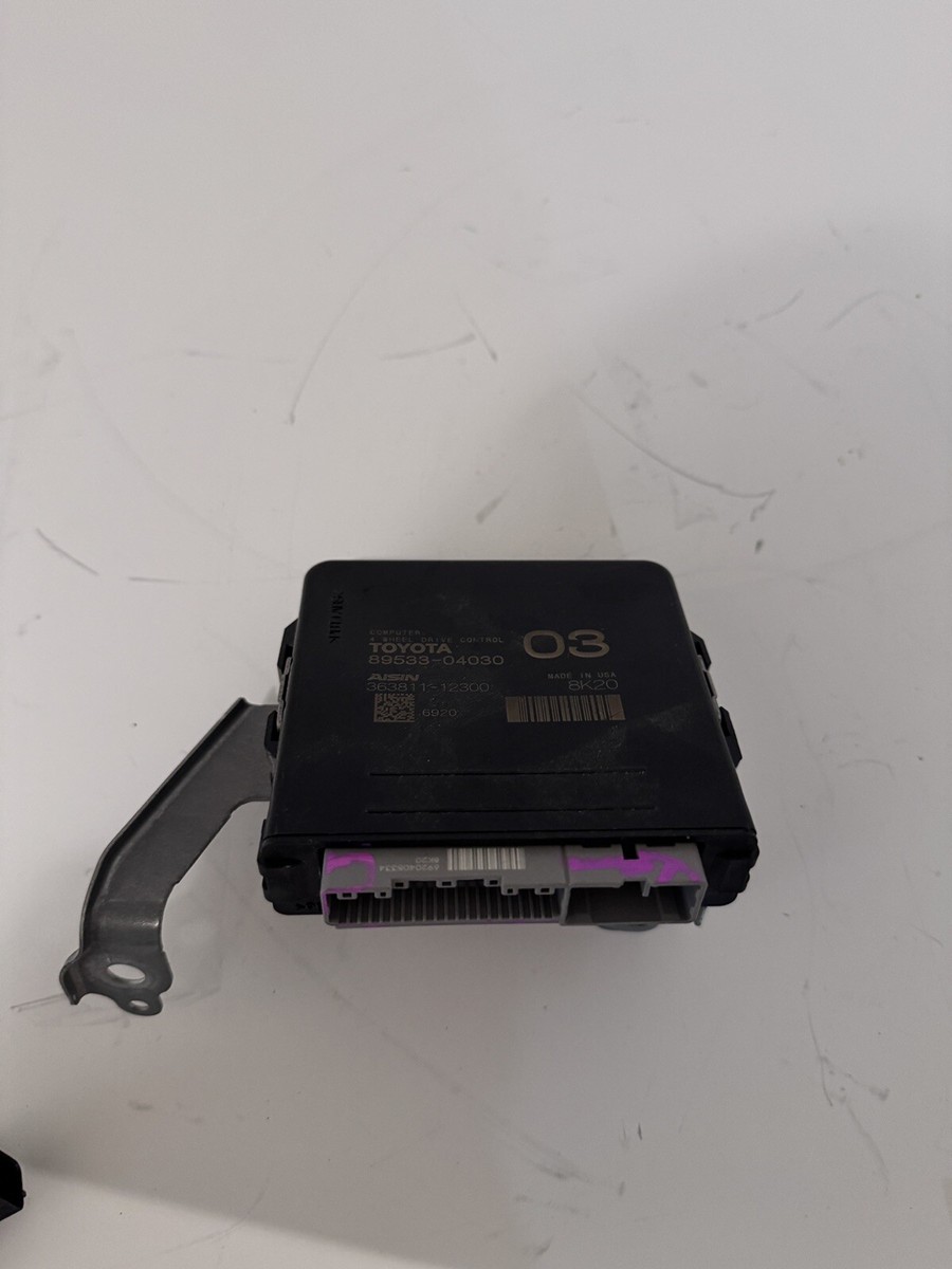 Tomo Amazon.com : NTSUMI 2 Pack Ignition Coil Module Fit for Toro
