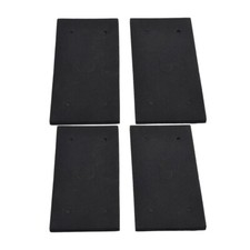 Premium Foam Sanding Backing Pad for 9035 Achieve Smoother Results 4pcs 