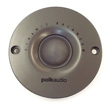 Polk Audio RD1585-1 OEM Tweeter for CS1 S2 & ...