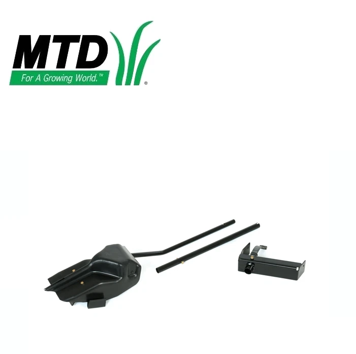 Mulchkit Aufsitzmäher MTD WOLF Cub Cadet Gutbrod 92 / 105 cm 196 