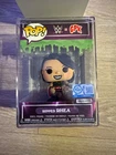 Funko Pop WWE Rhea Ripley Fanatics Fest Exclusive Garbage Pail Kids /250