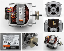 NEW OEM Speed Queen Washer Motor 38034 C68PTC...