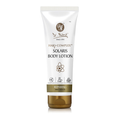 Dr.Nona Halo Solaris Body Lotion