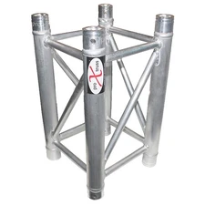 ProX XT-SQ164 1.64FT - 0.5M F34 Square Truss Segment 2mm Wall