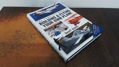 			Complete Book of Building and Flying Your Own Plane, Jones, Geoff		