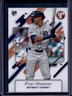 2025 Topps Pristine Trey Sweeney RC Refractor Rookie #24 Tigers