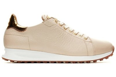 Damen Duca Del Cosma Nappaleder UK 4 - LETZTES PAAR AUF LAGER - WOW 59,99 £