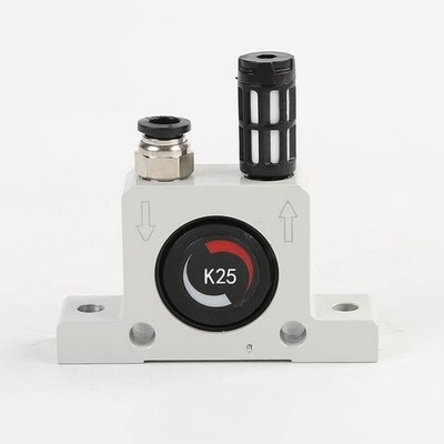 K 1/4'' K25 Thread Pneumatic Vibrator Power Concrete Vibrator Ball