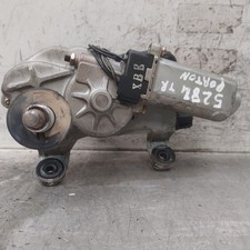 9870026000 wischermotor hinten HYUNDAI SANTA FE SM 2.0 GLS CRDI uviop224947