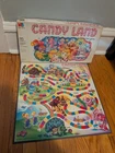 1984 Milton Bradley Candyland Vintage Board Game ( Complete)