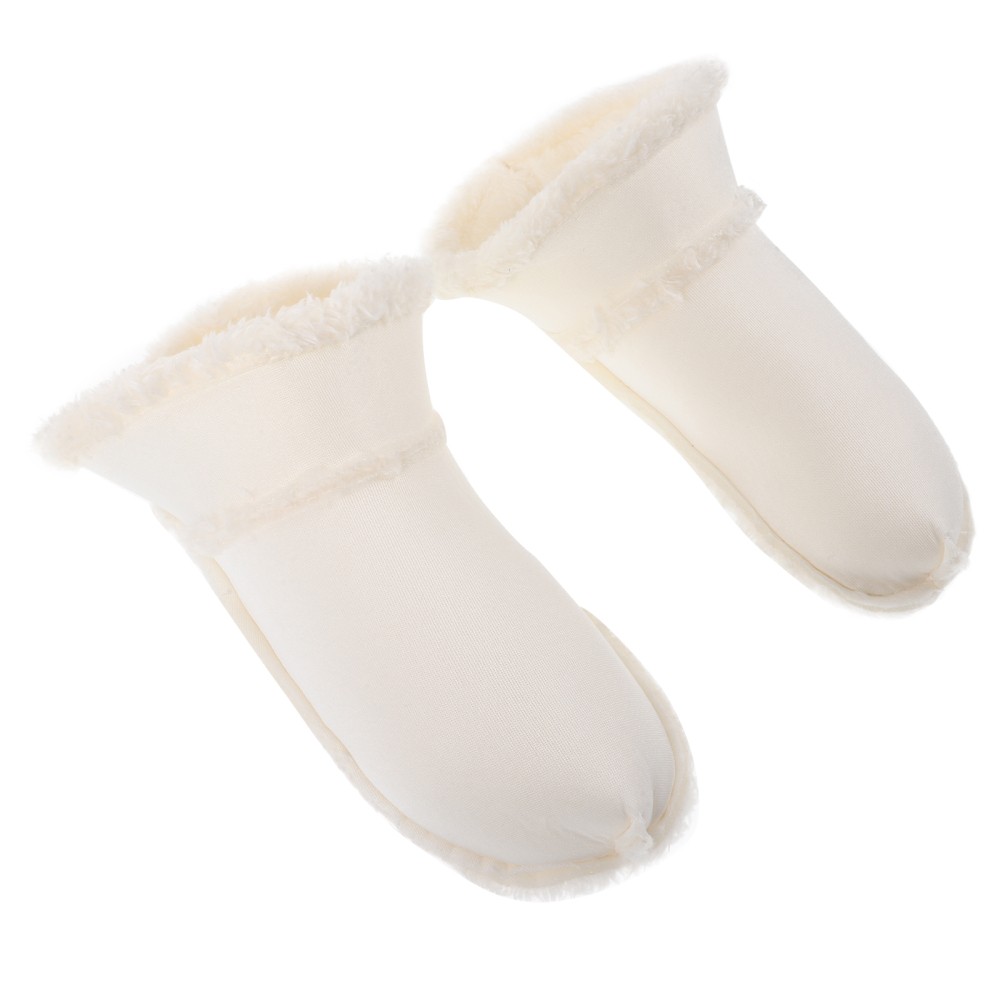 APL Copriscarpe interno termico bambino solette per scarpe solette per donna