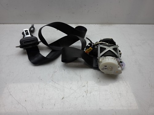 SICHERHEITSGURT RECHTS VORNE Volkswagen Polo V (6R) 2011 6R4857706 #339244