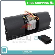 New Ac Blower Motor Assembly For 12 Volts Oe Ta0000005