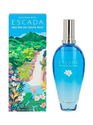 Escada Nectar de Costa Rica Eau de Toilette Unisexparfum 100 ml Duft NEU OVP