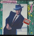 VINYL LP Elton John - Jump Up / Geffen/1st PRESSING shrinkwrap hype sticker