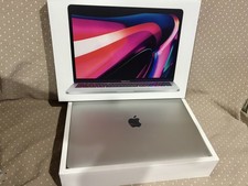 Apple MacBook Pro (13-inch, M2, 2022) 8GB 256...