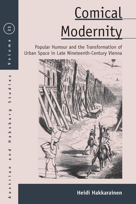 Comical Modernity: Popular Humour And The Transformation Of ...