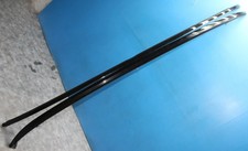 Dachreling Dachtr�ger Grundtr�ger links rechts 8057755 8057756 BMW X5 F15 Bj.18