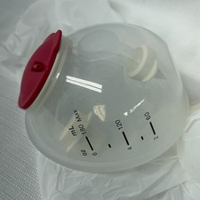 Single- Original Phanpy Wearable Breast Pump Milk Collector Cup 1  READ 