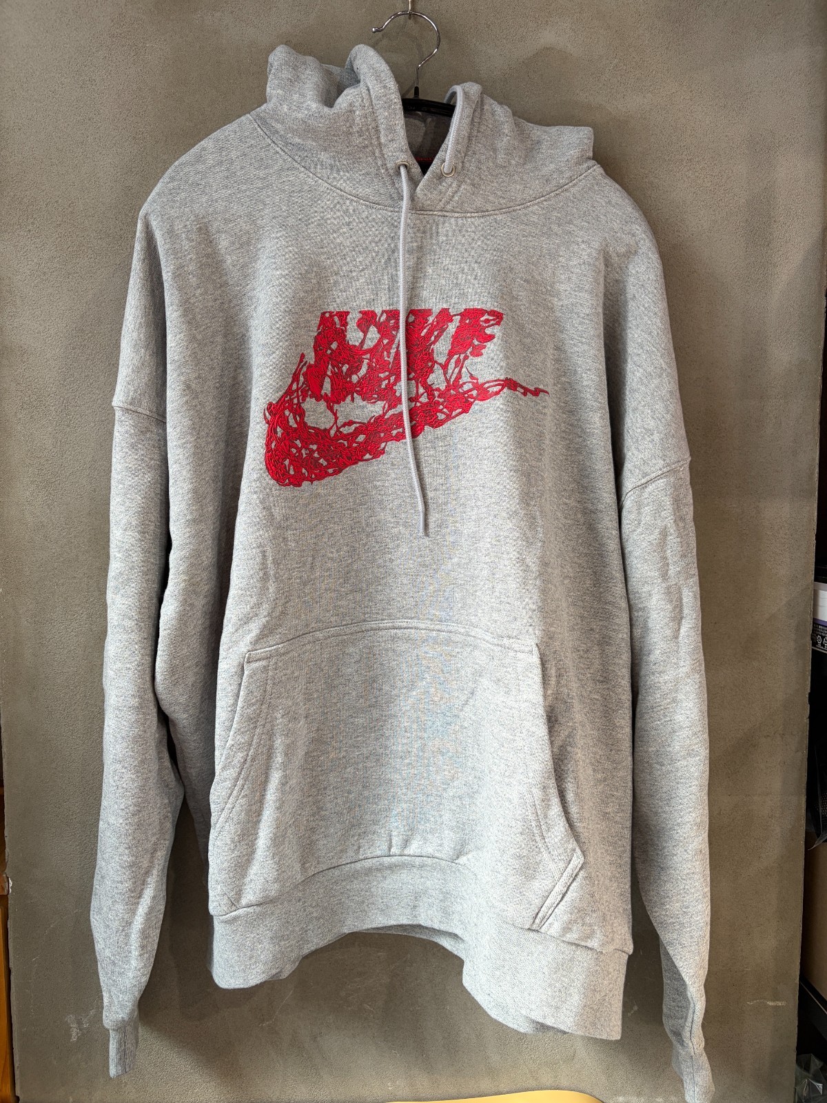 Nike x Stranger Things AsiaFit IB5660-063 27690₽