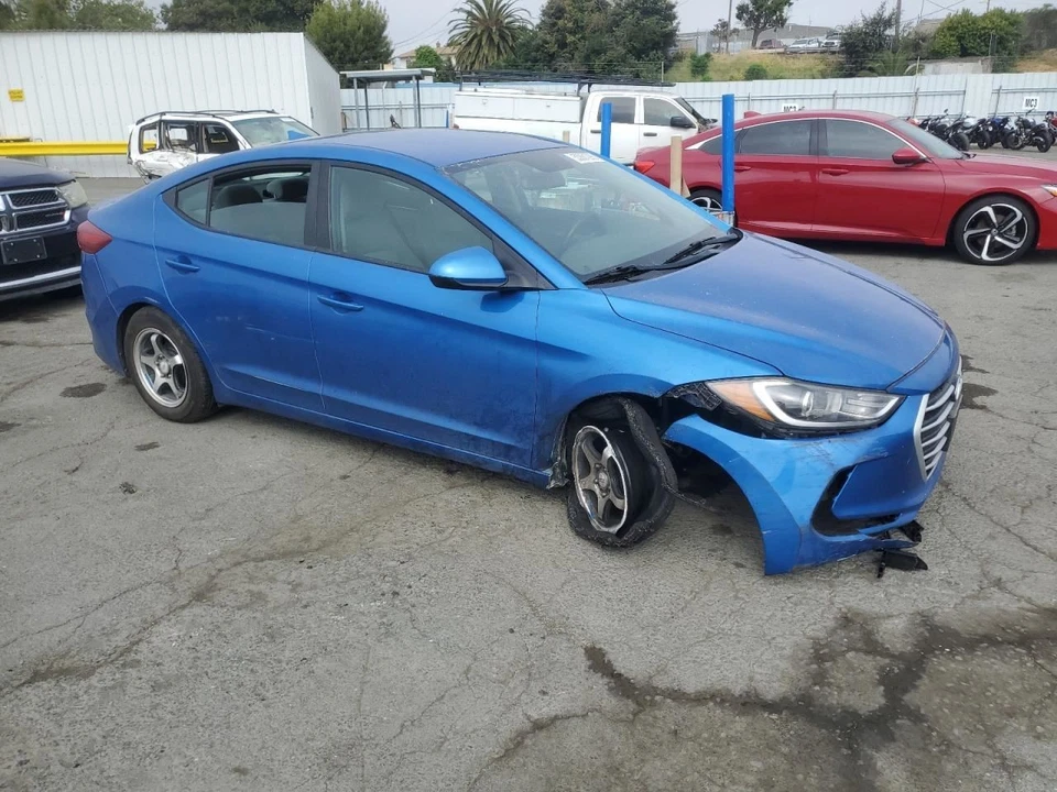 TRANSMISSION OIL COOLER 25620F2000 2017 HYUNDAI ELANTRA - Imagem 4 de 4