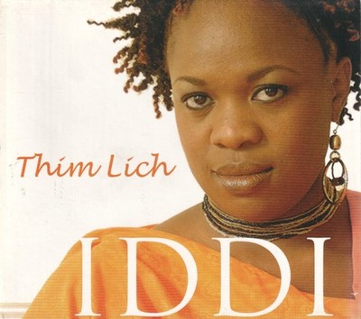 Iddi Thim Lich CD USA Sound Afrika 2006 Falt Digipak 001