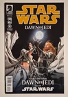 Star Wars: Dawn of the Jedi #0 (2012, Dark Horse) NM Guide
