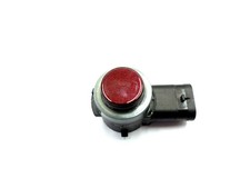 Einparksensor PDC VW 5Q0919275B Original VW Passat B8 3G vorn Crimson Red