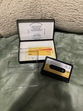 Cassette Speaker Retro Bluetooth Speaker Tech Gadgets Cassette Tape Novelty