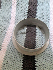 Pipe Organ 1 - 10 inch Aluminum Flange