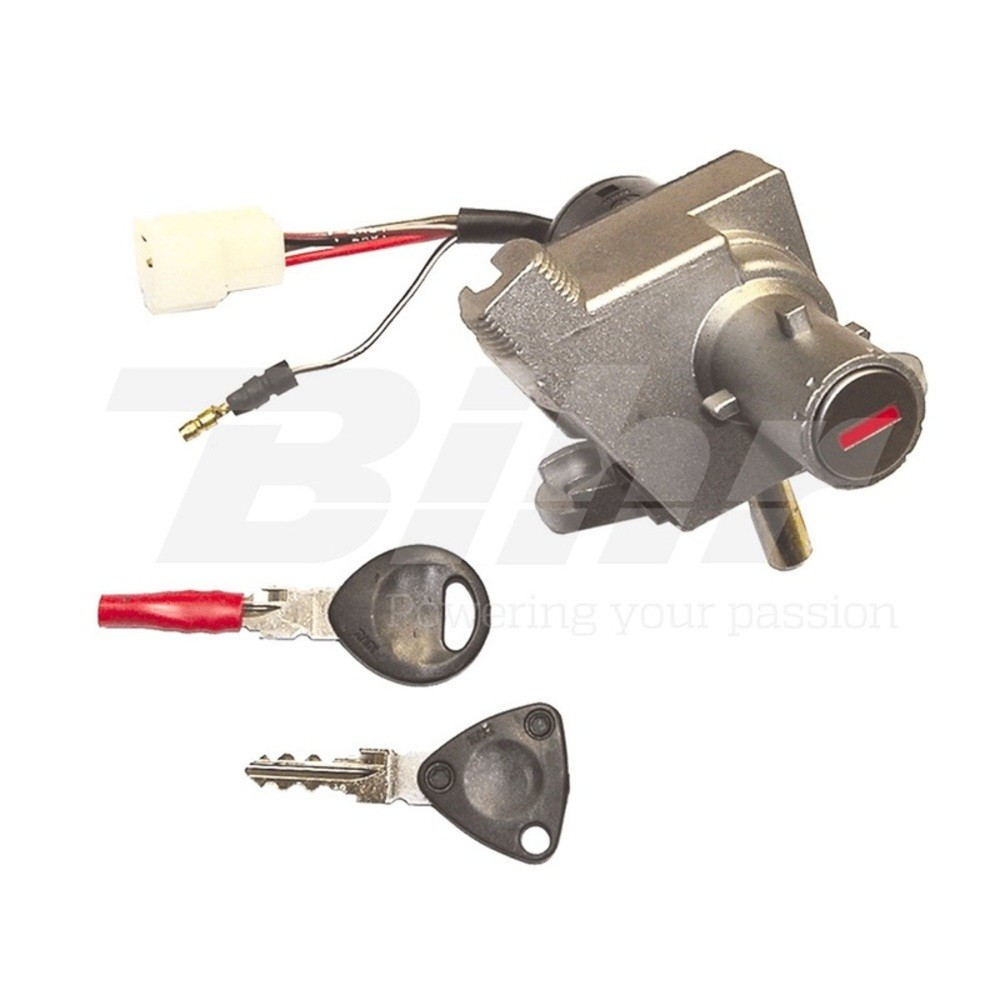 Free Shipping Tecnium Maxter 125/150 Contact Lock For Motorcycle Parts